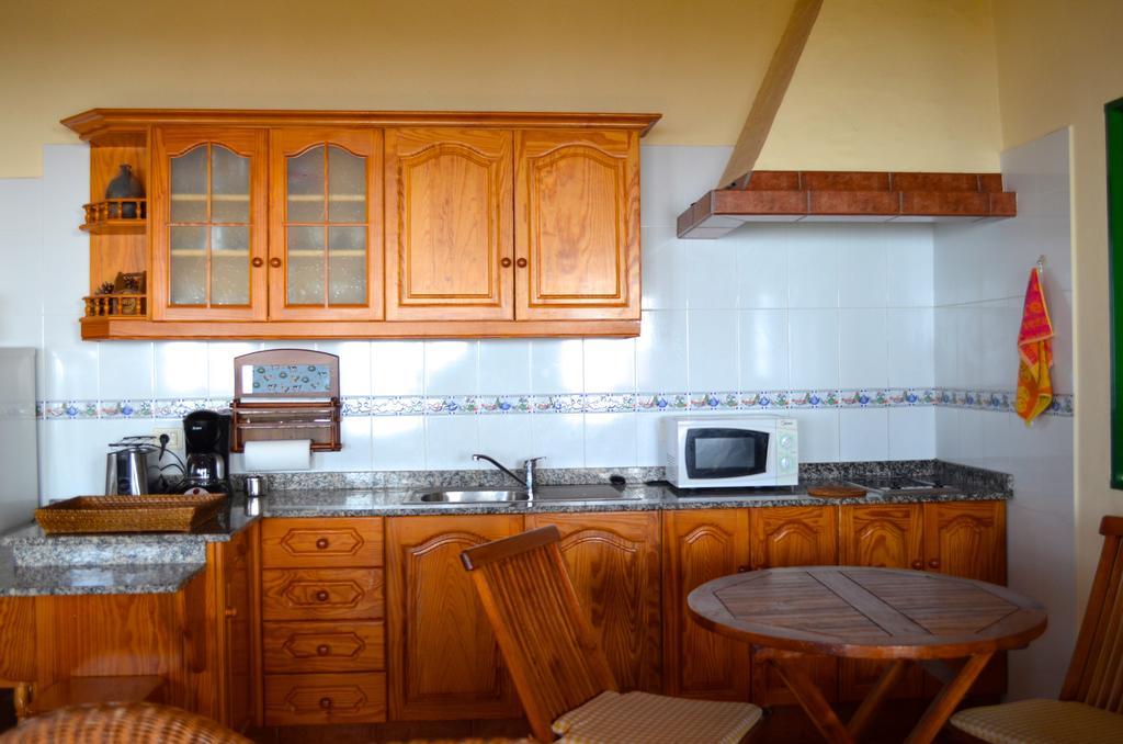 Gasthaus Finca Pe-Pa Los Llanos De Aridane Zimmer foto
