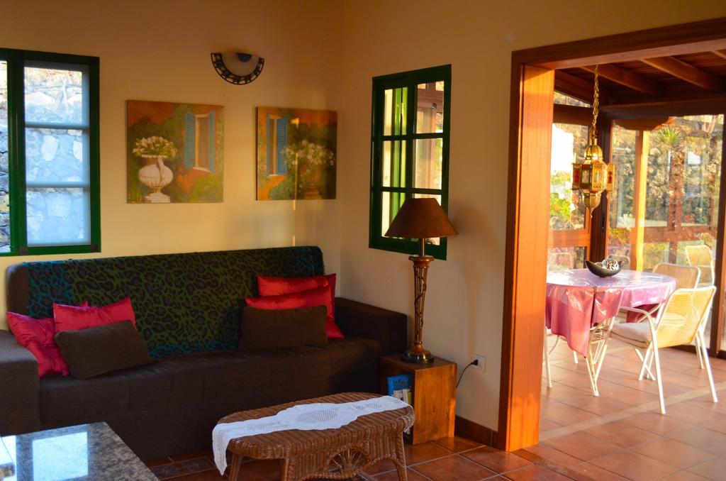 Gasthaus Finca Pe-Pa Los Llanos De Aridane Zimmer foto