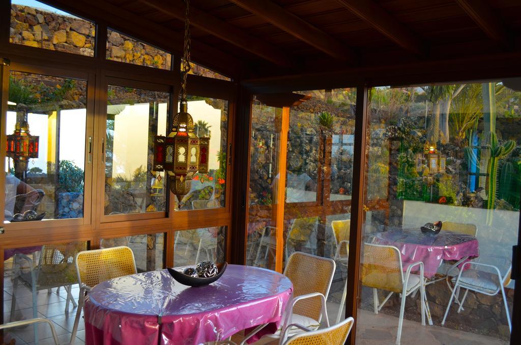 Gasthaus Finca Pe-Pa Los Llanos De Aridane Zimmer foto