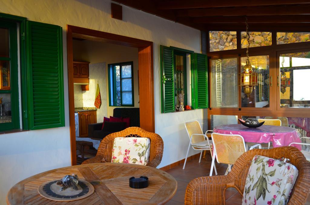 Gasthaus Finca Pe-Pa Los Llanos De Aridane Zimmer foto